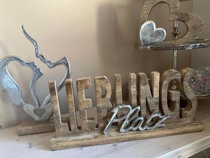 Ferienwohnung für 6 Personen, mit Garten und Ausblick in Beverungen - 3