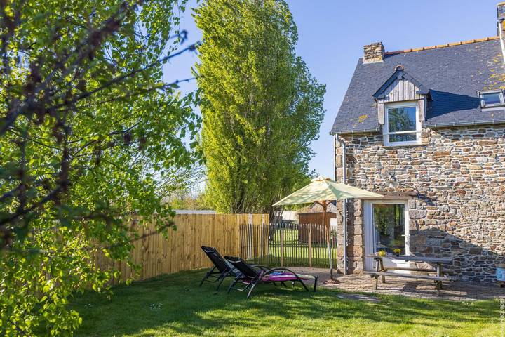 Location gîte pour 4 personnes