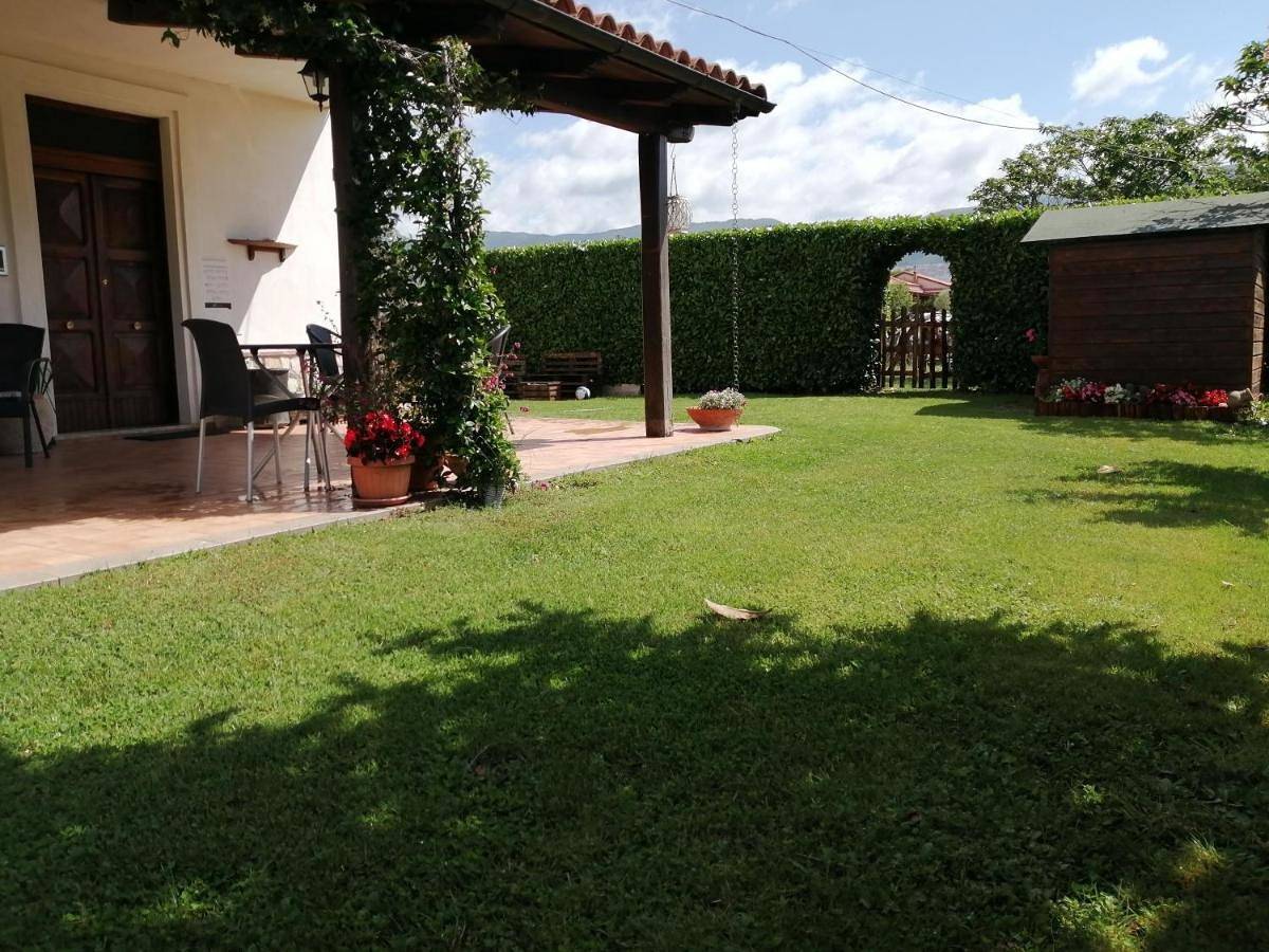 B&B Il Tiglio in Padula, Cilento