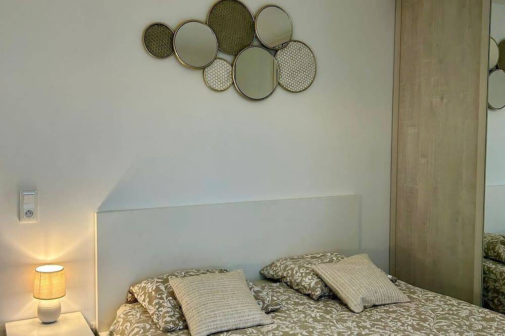 Apartamento entero, Appartement Chic, Propre et Cosy Saint-denis Stade de France , à 10mn de Paris in Saint-Denis, Sena-Saint Denis