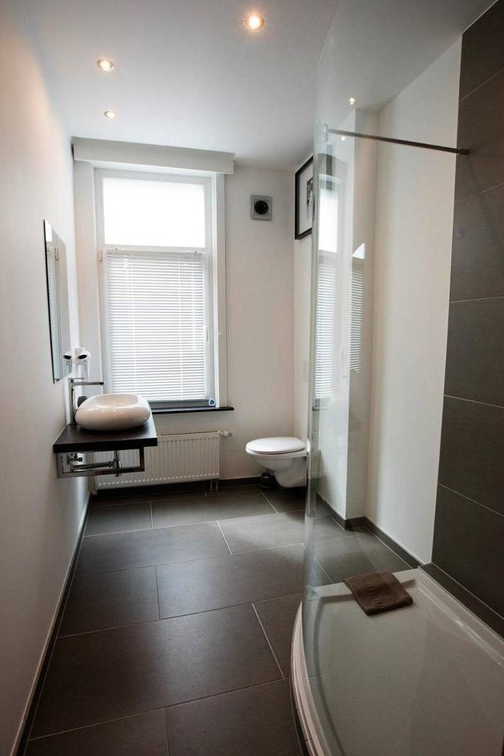 Chambre d’hôte pour 2 personnes, avec terrasse à Ypres - 2