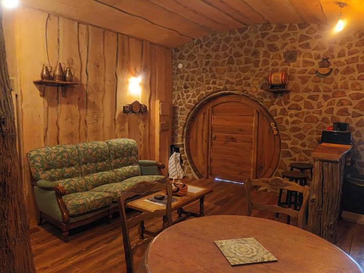 Location de vacances pour 4 personnes à Tanis - 2