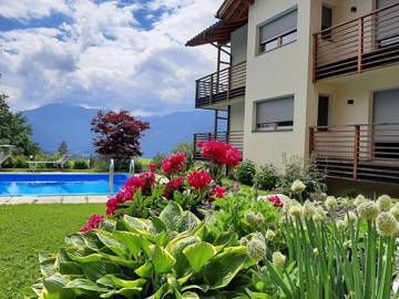 Agriturismo per 5 Persone in Rodengo, Lüsner Berge, Foto 2