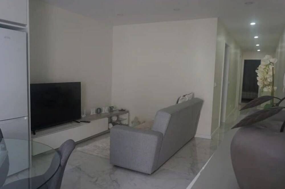 Ganze Wohnung, Apartment in the historic center of Ponta Delgada in São Miguel Island, Ponta Delgada