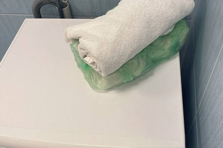 Ferienwohnung für 5 Personen in Trondheim - 3