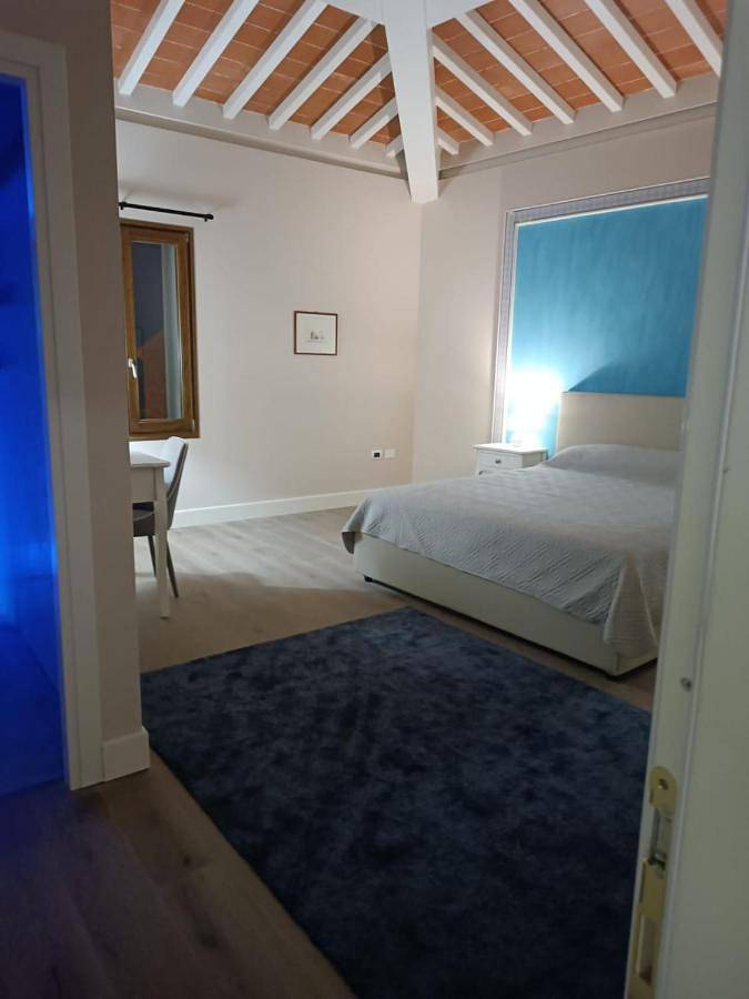 Standard Double Room in Vinci, Province de Florence