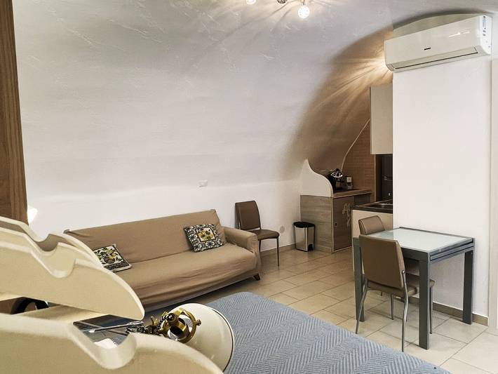 Ferienhaus für 4 Personen in Manfredonia - 4