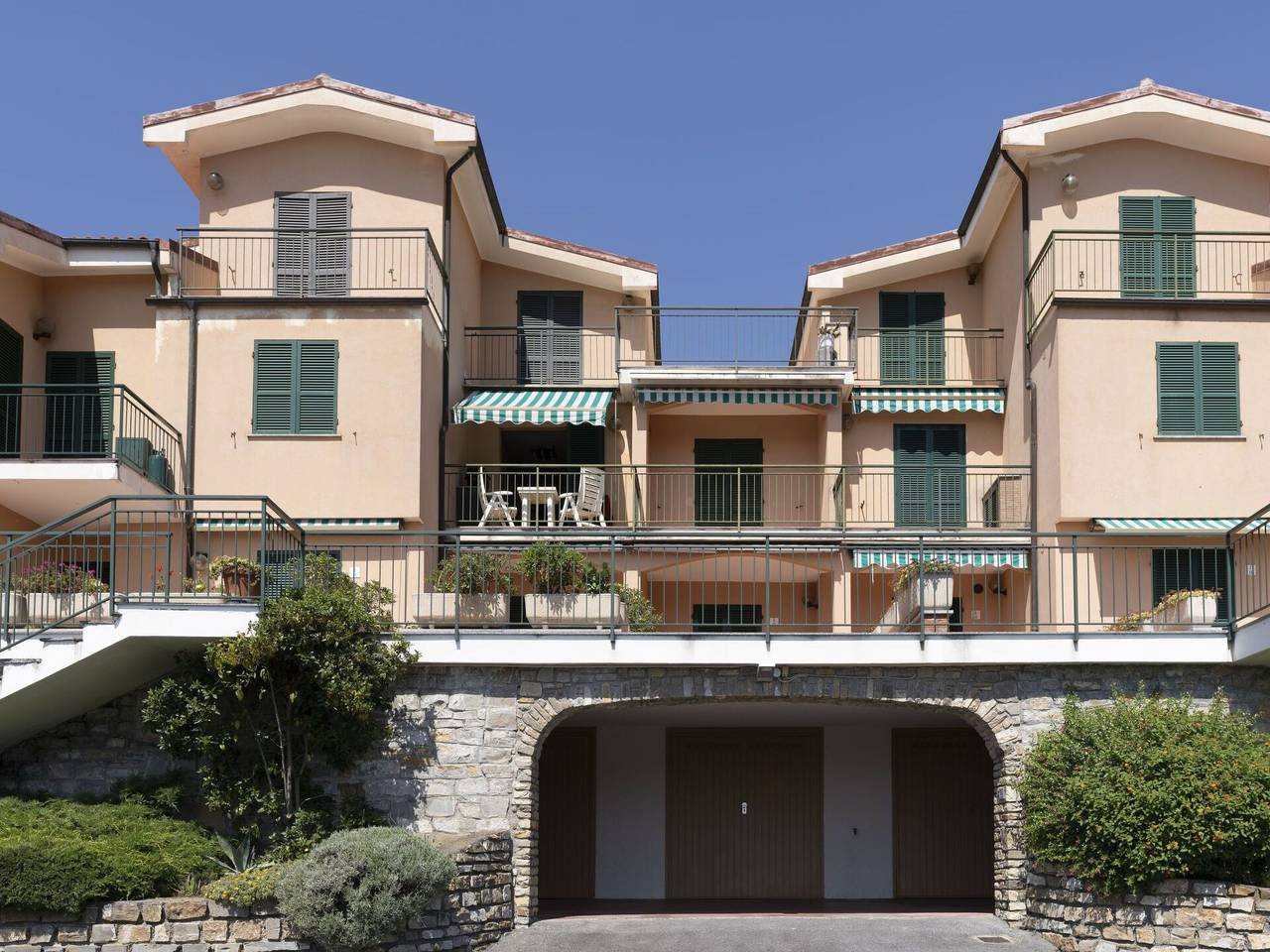 Appartement entier, Verde Adagio - Verde Adagio 721.1 in Diano Borello, Diano Arentino