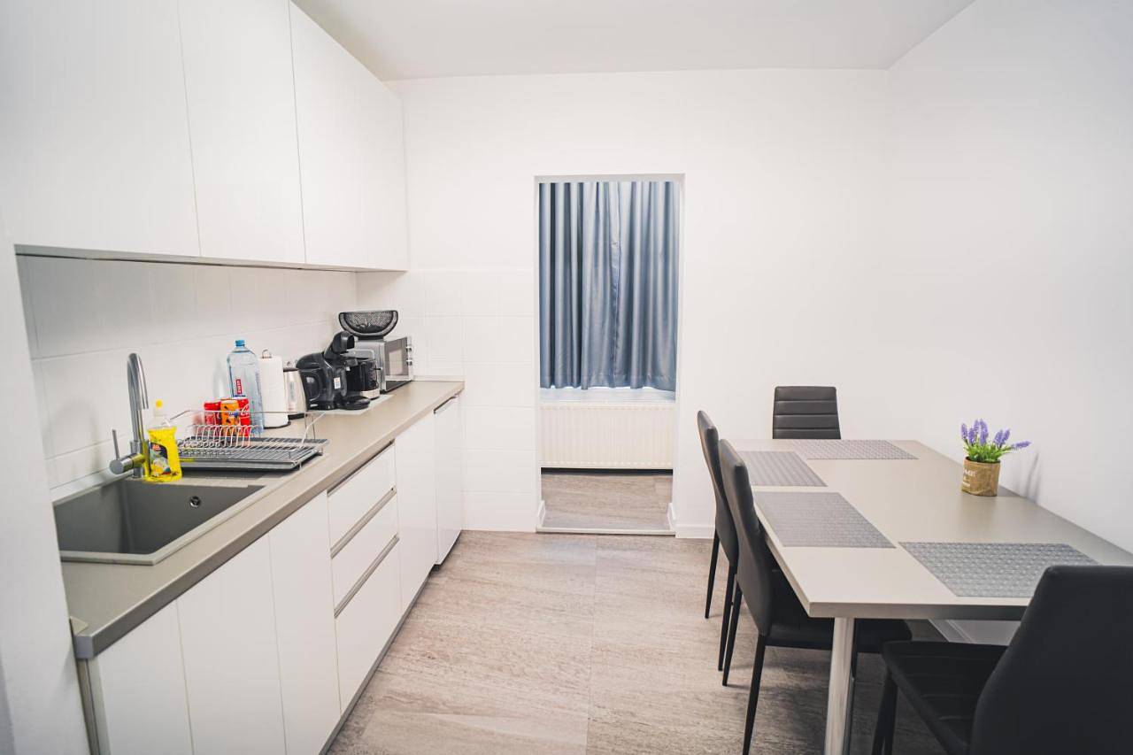 Ganze Wohnung, Seb Residence Sibiu Ii in Hermannstadt, Karpaten