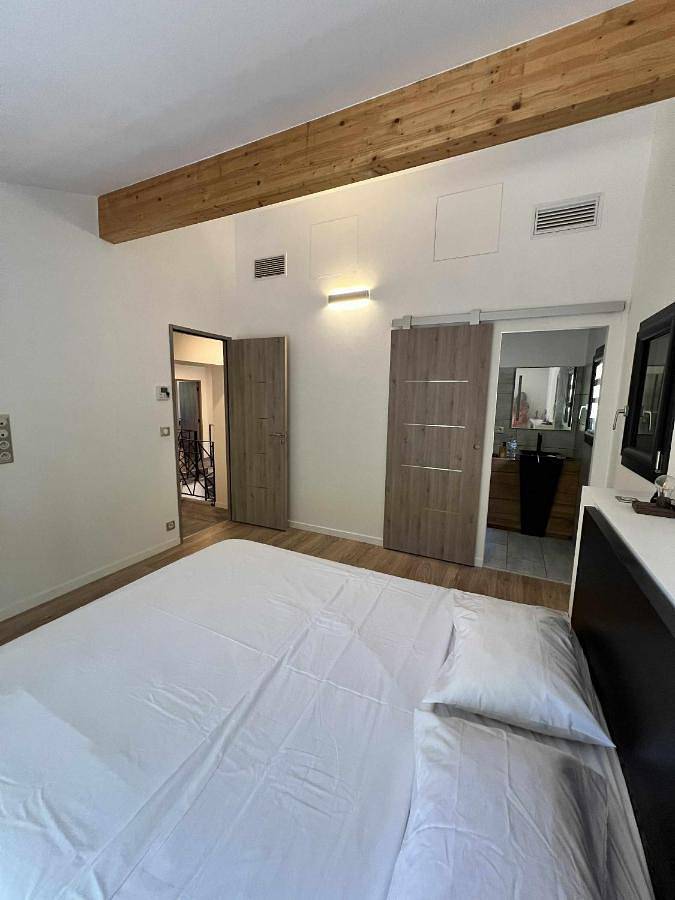 Gîte pour 2 personnes à Mimet - 4