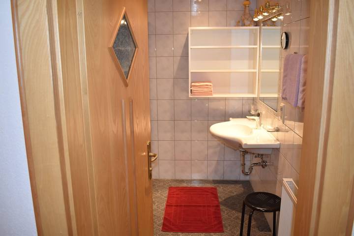 Ferienwohnung für 6 Personen, mit Terrasse - 1