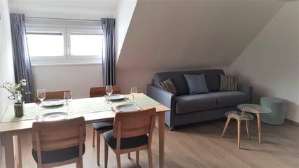 Ferienwohnung für 4 Personen in Isny, Isny im Allgäu, Bild 3