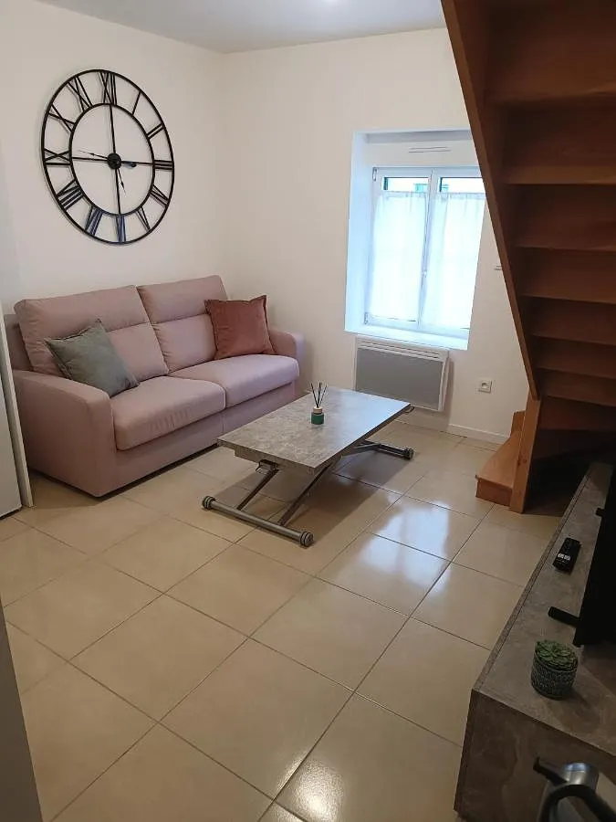 Appartement de vacances pour 2 personnes - 1