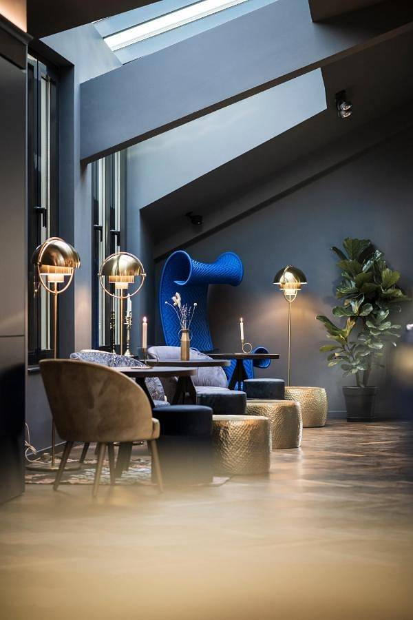 Hôtel pour 2 personnes