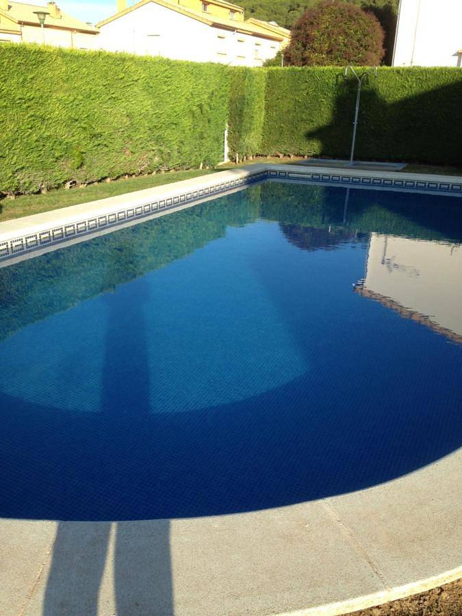 Three-Bedroom House in l'Estartit, Estartit
