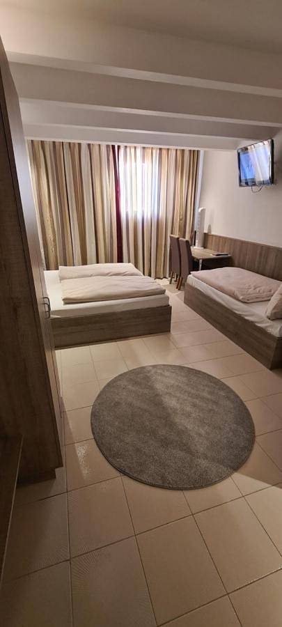 Hotel, mit Ausblick in Porta Westfalica - 3