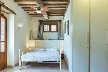 Agriturismo per 8 Persone in San Venanzo, Provincia di Terni, Foto 1