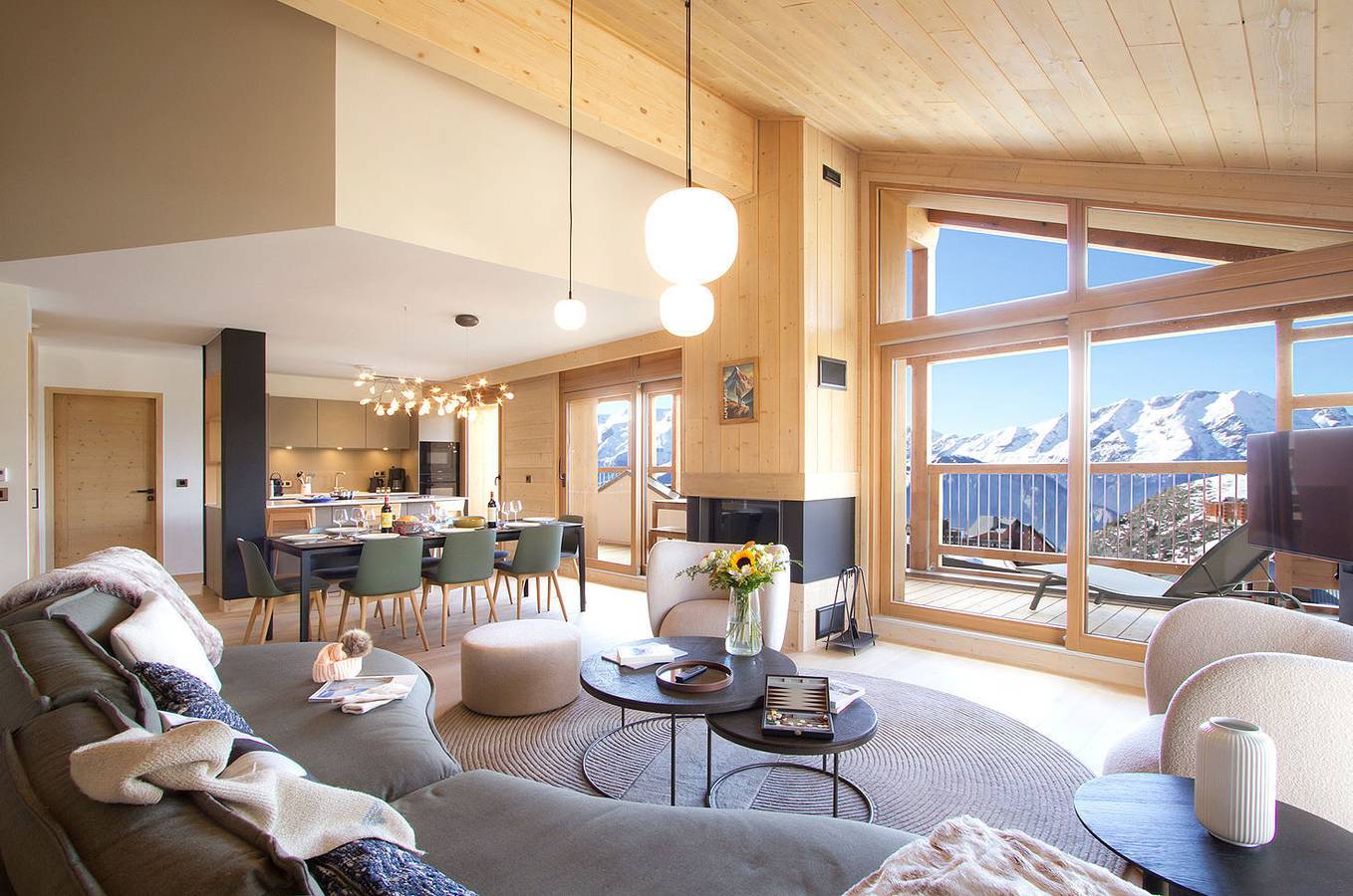 Appartamento vacanze a Huez a partire da 303€ a notte