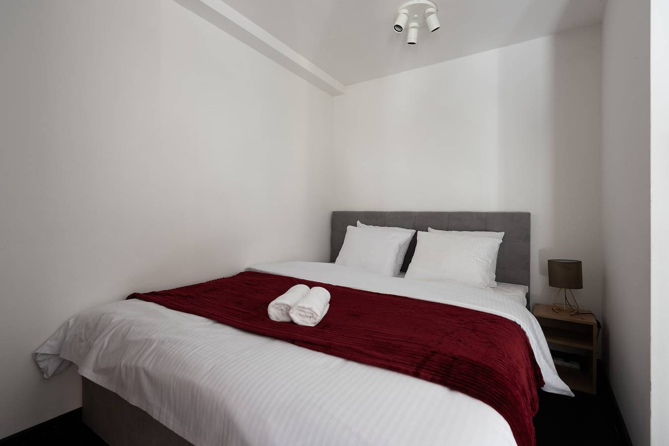 Entire apartment, Comfortable apartments near center in Prague, Central Bohemia