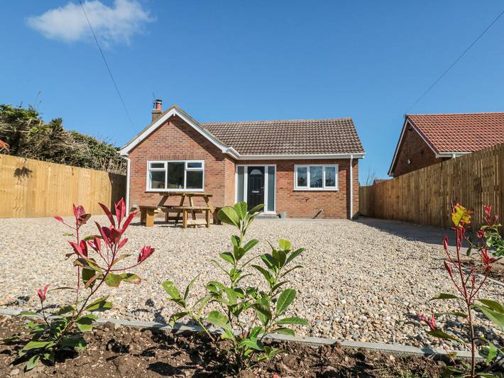 Cottage for 4 people, with Garden in Bempton