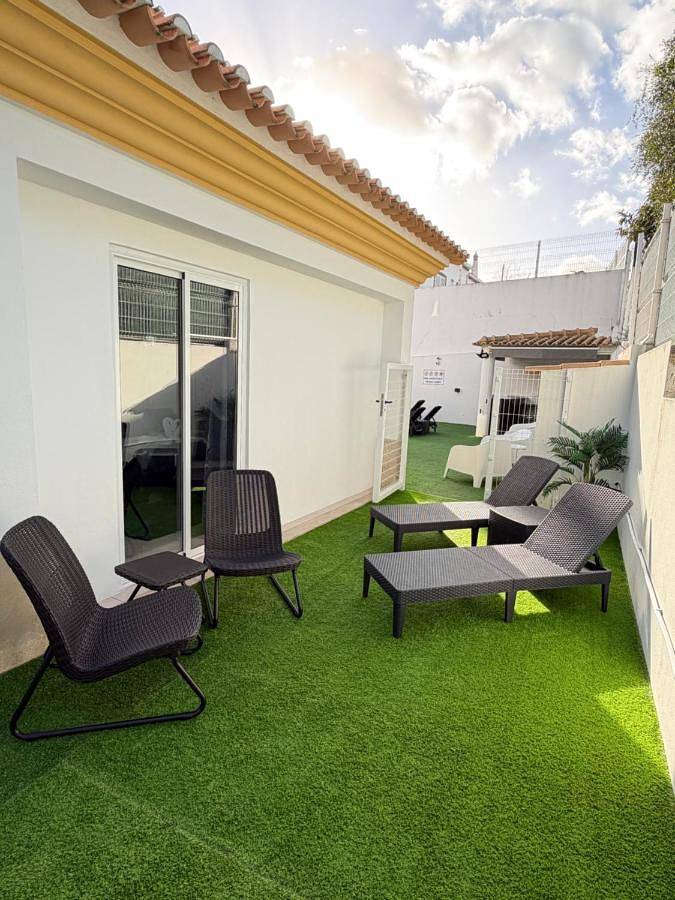 Villa Bonita Guesthouse Albufeira Old Town in Albufeira, District de Faro
