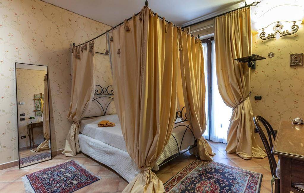 Villa Mariateresa in Isernia, Isernia Provinz
