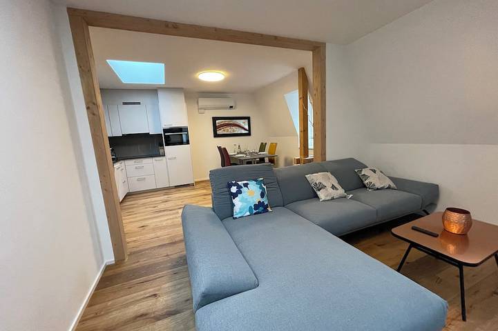 Ferienwohnung für 4 Personen - 1