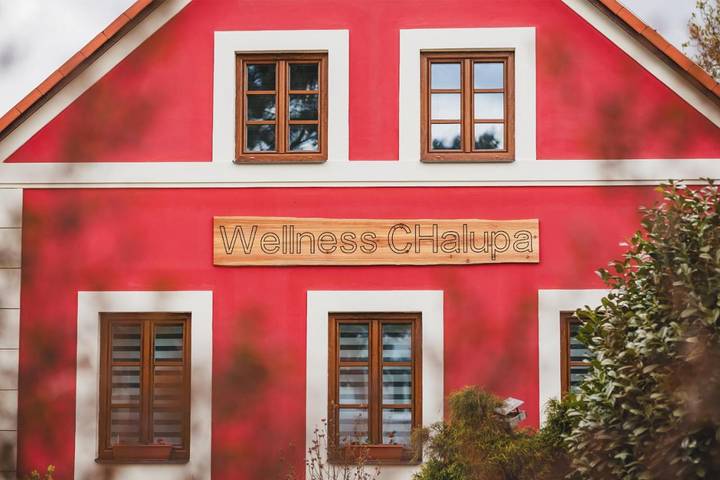 Ferienwohnung für 27 Personen, mit Sauna und Whirlpool sowie Terrasse und Pool, mit Haustier - 1