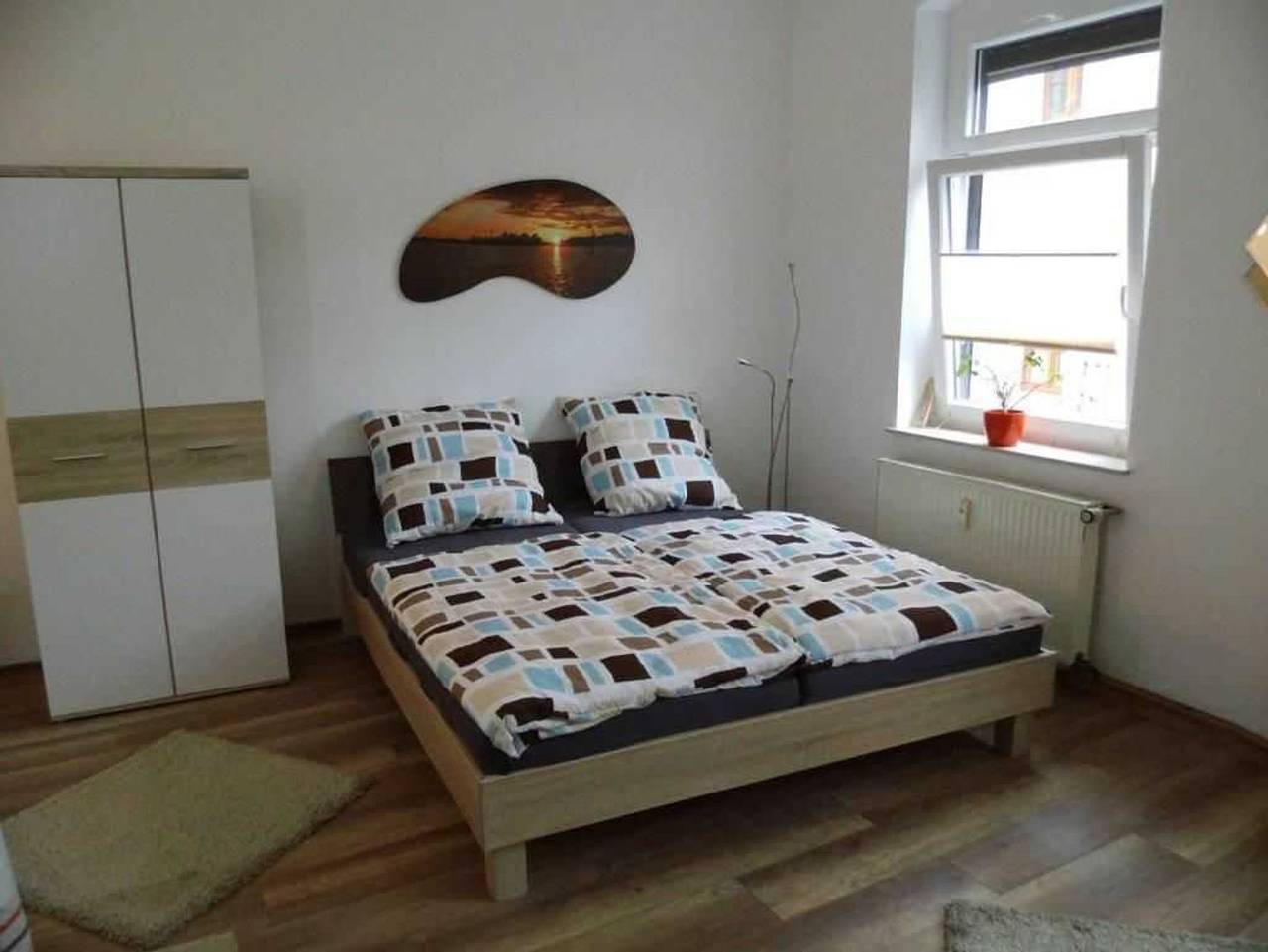 Ganze Ferienwohnung, Kleine Apartments in Torgau, Nordsachsen
