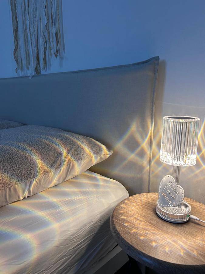 Appartement de vacances pour 3 personnes, avec terrasse, animaux acceptés