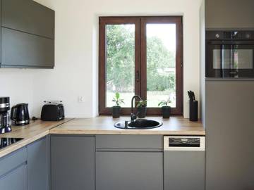 Strandhaus für 6 Personen in Groß Stepenitz, Ostseeküste Polen, Bild 4