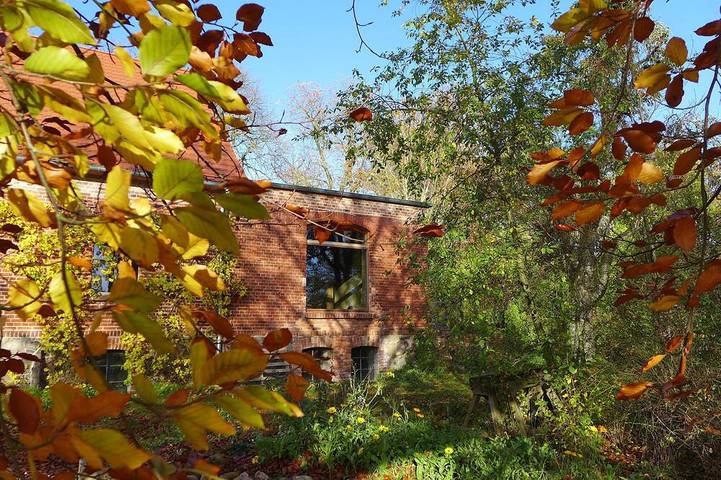 Ganze Wohnung, Ruhe pur: Naturnahe Ferienwohnung im Unkengrund in Nordwestuckermark, Uckermark