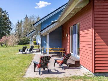 Bauernhof für 6 Personen in Kröpelin, Mecklenburgische Ostseeküste, Bild 1