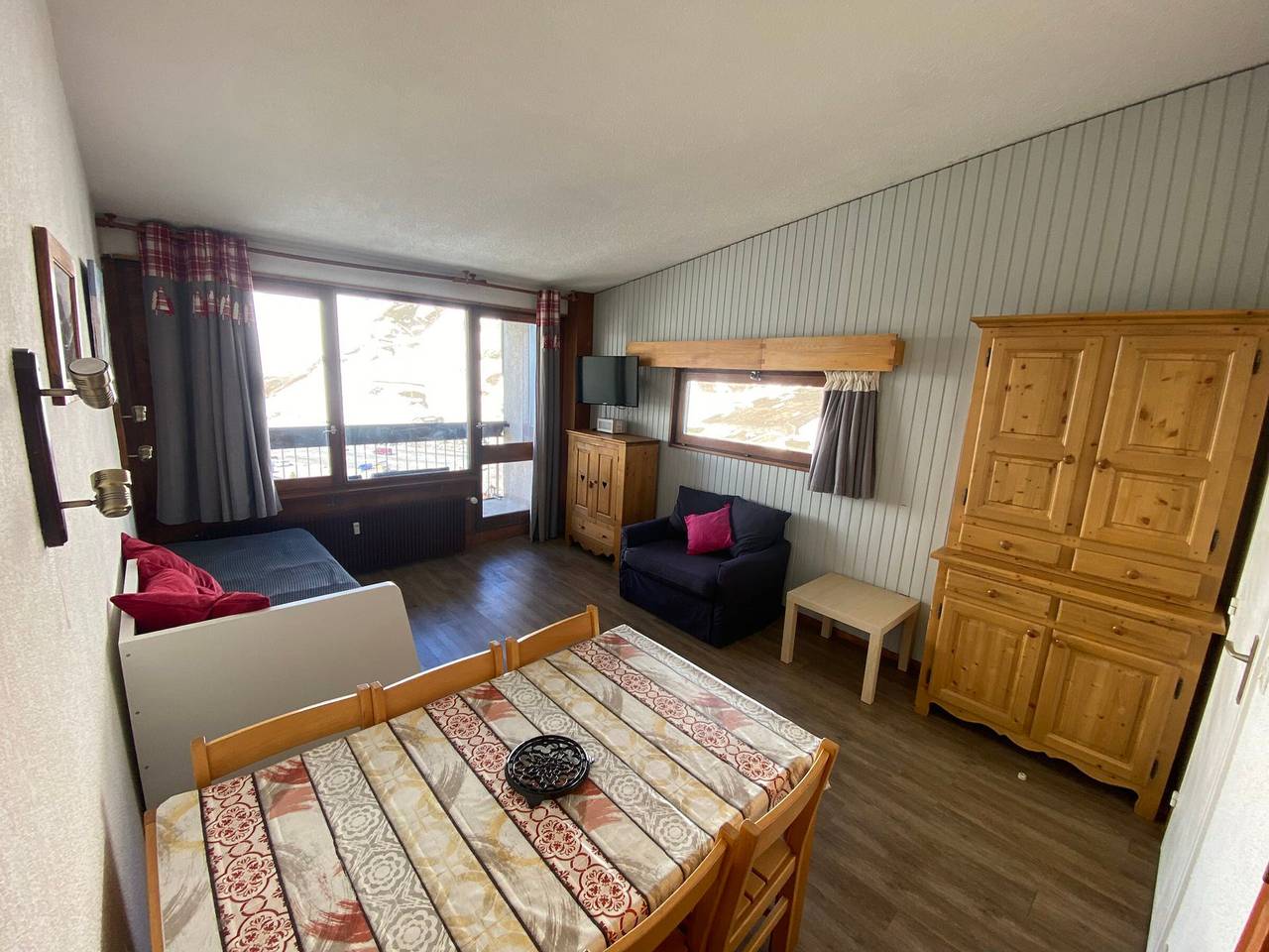 Photo : Appartement de vacances