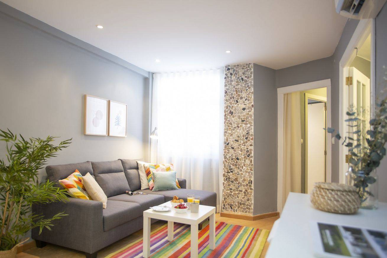 Appartement entier, Baleares in Valence (Espagne), Costa de Valencia