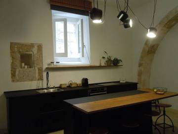 Appartamento per 4 Persone in Ortigia, Siracusa, Foto 3