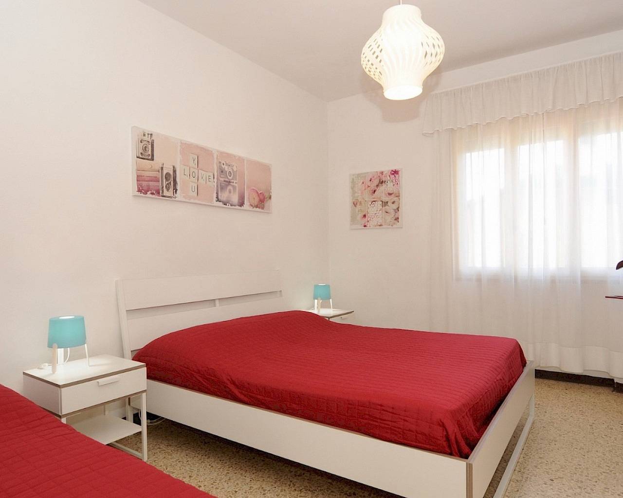 Ganze Ferienwohnung, Aragosta 5 in Spiaggia di Ponente (Caorle), Caorle