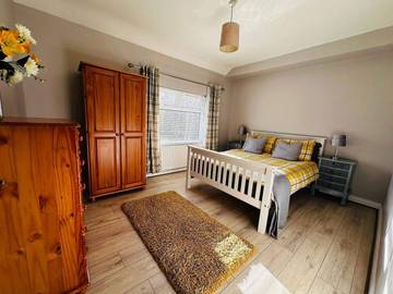 Apartamento para 4 Personas en Belfast, Condado de Antrim (Irlanda del Norte), Foto 2