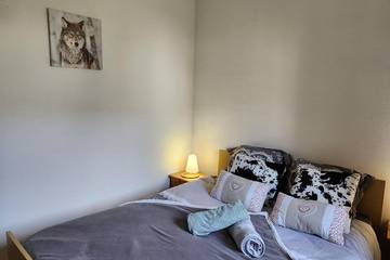 Chalet pour 42 Personnes dans Ventron, Région d'Épinal, Photo 1