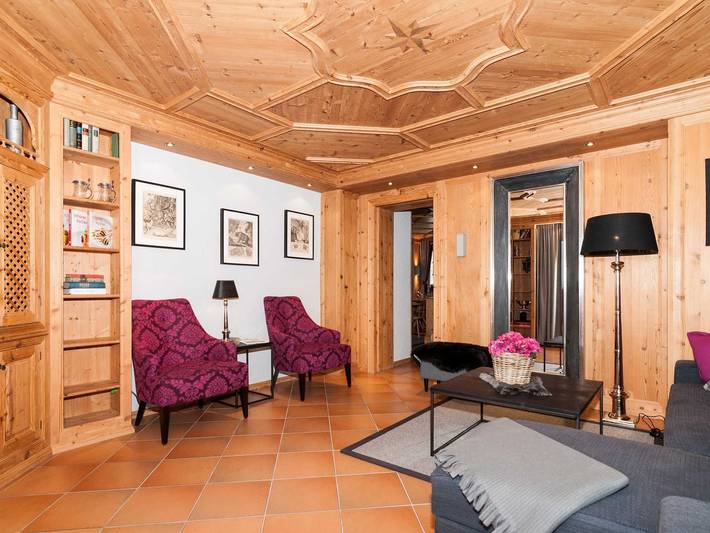 Ferienwohnung für 3 Personen, mit Balkon und Seeblick am Tegernsee - 3