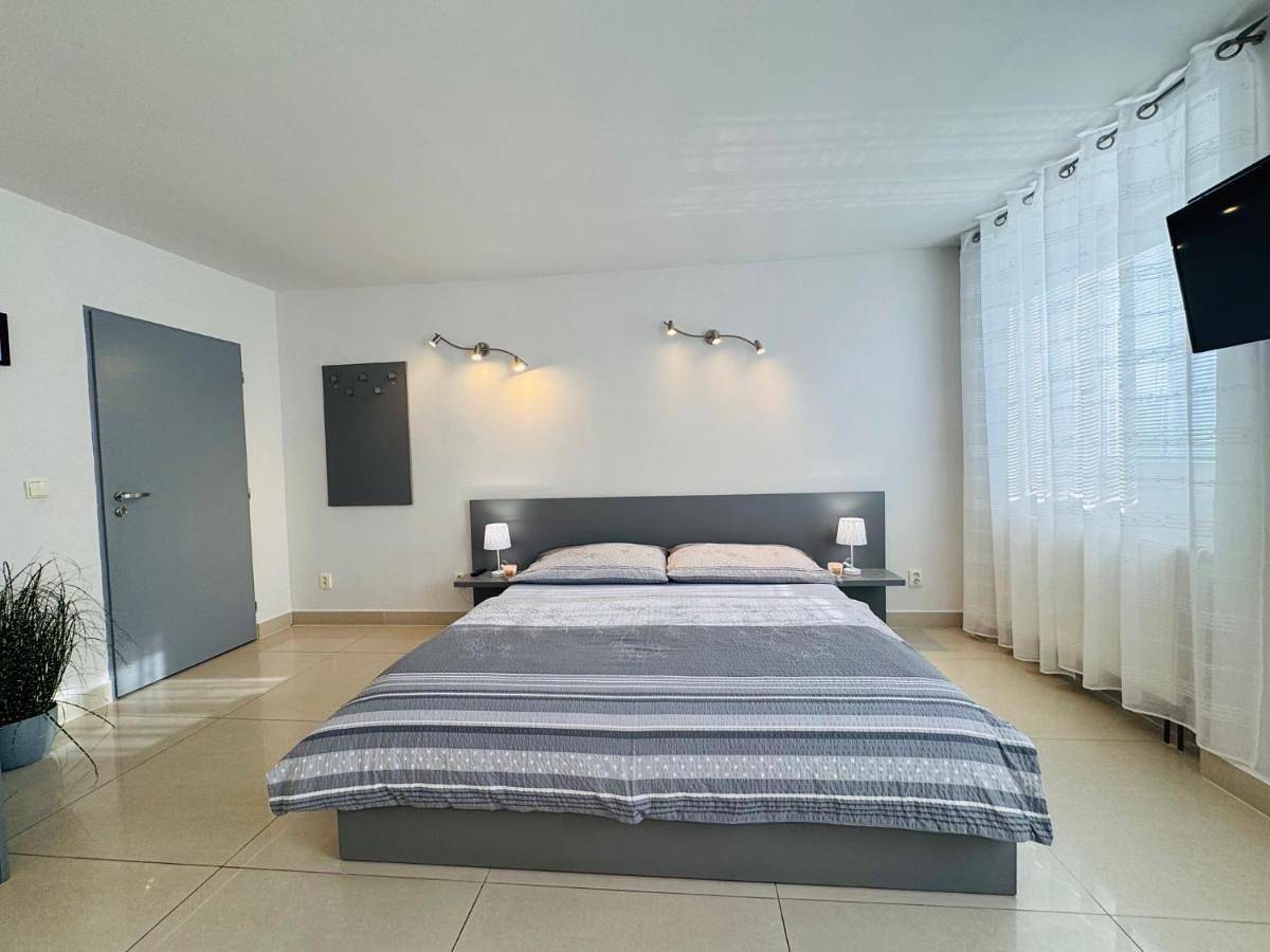 Appartement entier, Ubytování Zátiší 2 Olomouc in Olomouc, Région d'Olomouc