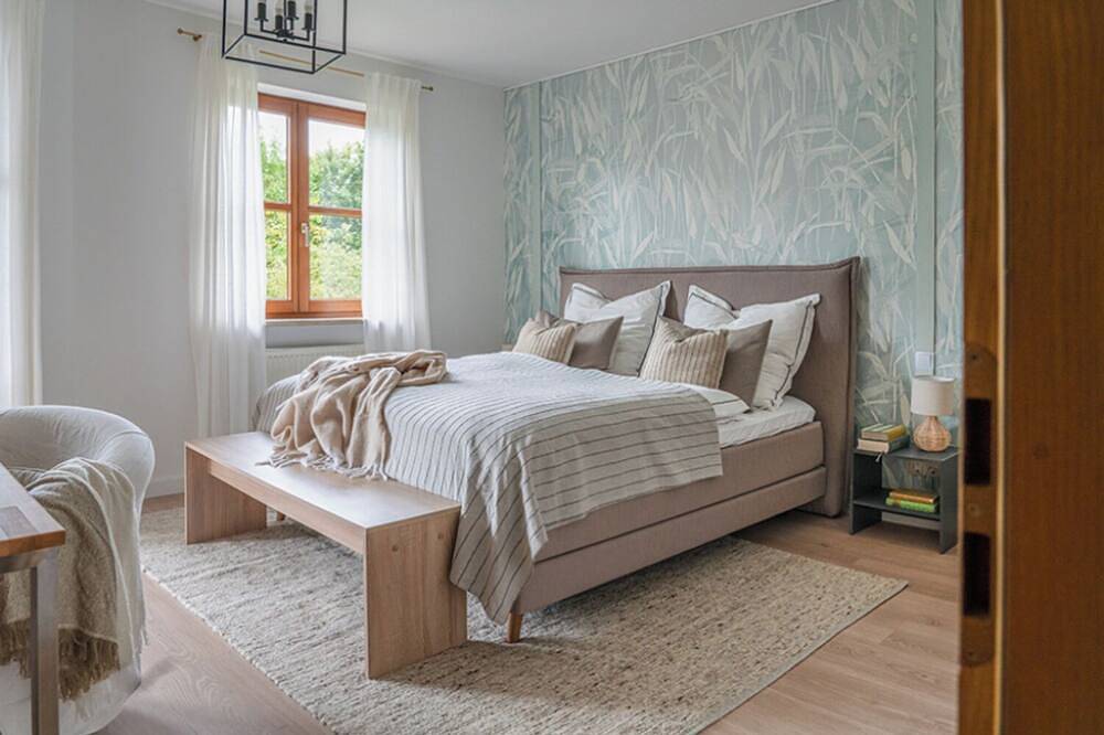 Ganze Wohnung, Stilvolle Seewohnung in Utting am Ammersee in Utting, Ammersee