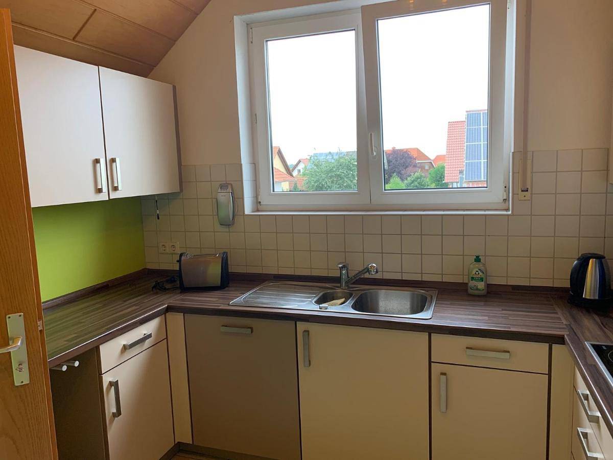 Appartement entier, Ferienwohnung Ortenau in Neuried, Forêt-Noire centrale