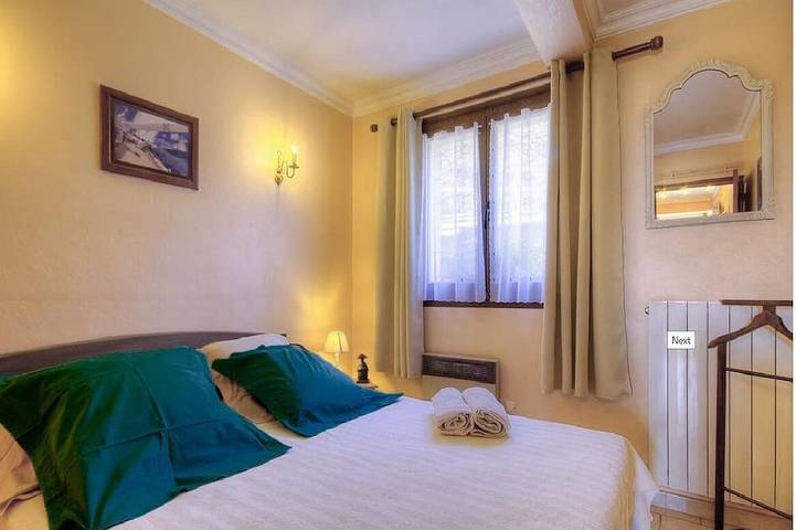 Gîte pour 5 personnes à Vezzani - 3