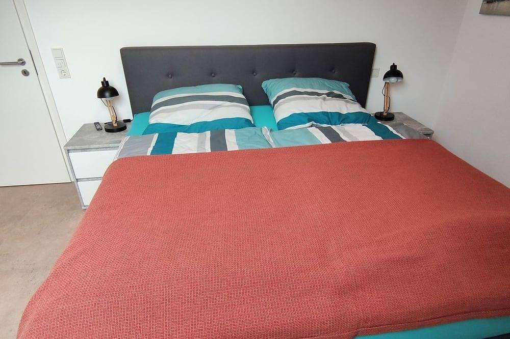 Ganze Wohnung, Appartement/Fewo, Dusche, Wc, 2 Schlafräume - Em Klaus sei Haus in Pirmasens, Landkreis Südwestpfalz