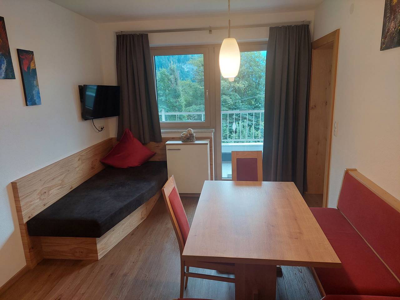 Geheel appartement, Anton in Ramsau im Zillertal, Zillertaler Alpen