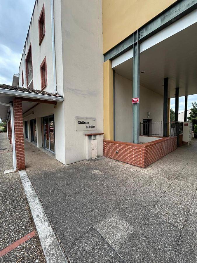 Gîte pour 4 personnes, avec balcon et vue à Plaisance-du-Touch - 2