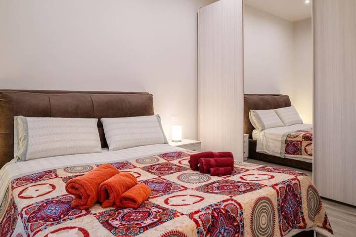 Gîte pour 4 personnes à Lodi - 3