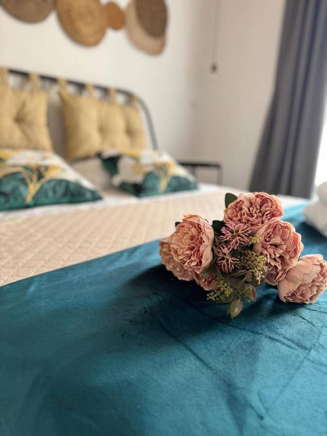 Casa vacanza per 5 persone, con terrazza e panorama - 1