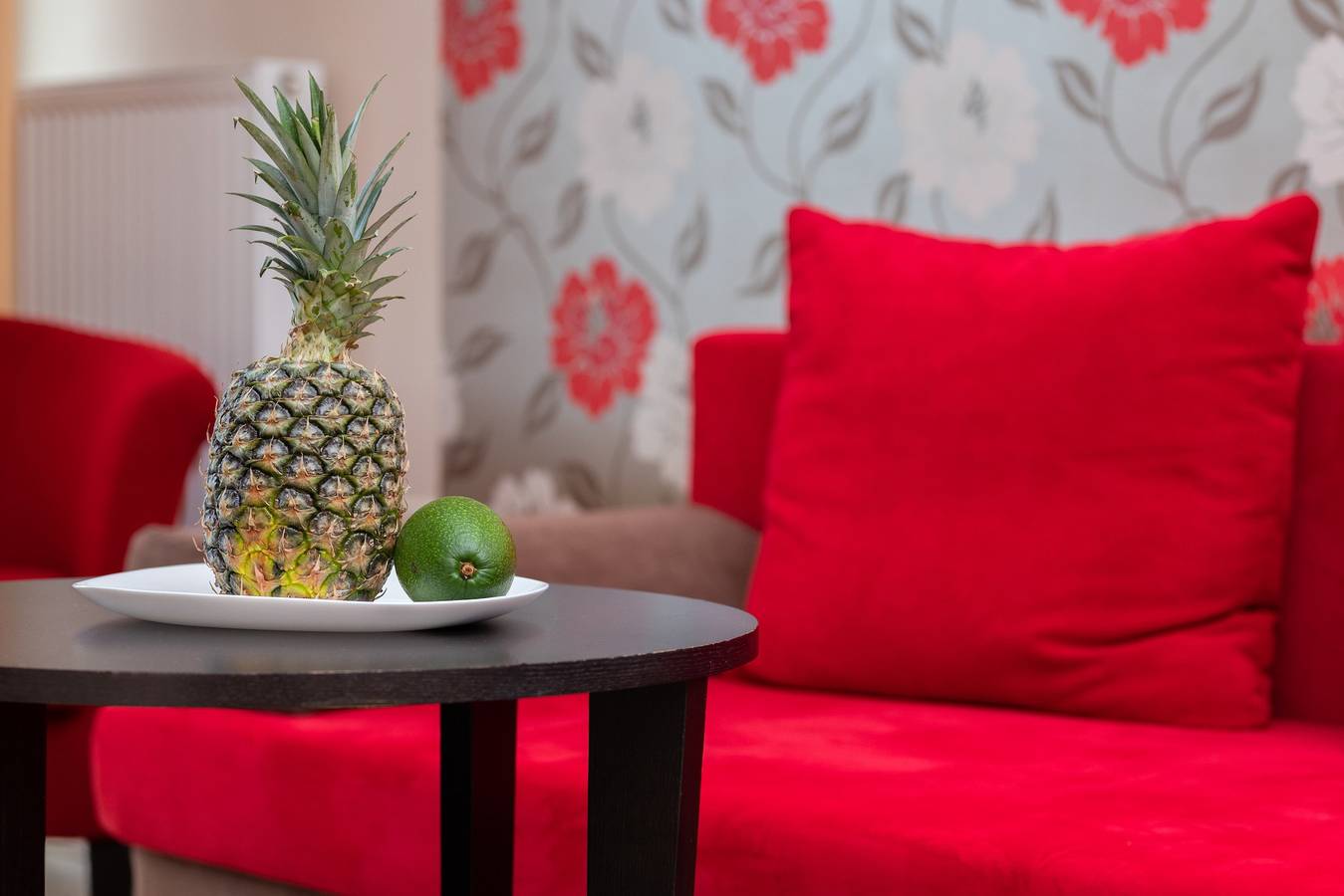 Appartement entier, Żeromskiego 22 | Apartment | Parking in Władysławowo, Mer Baltique polonaise